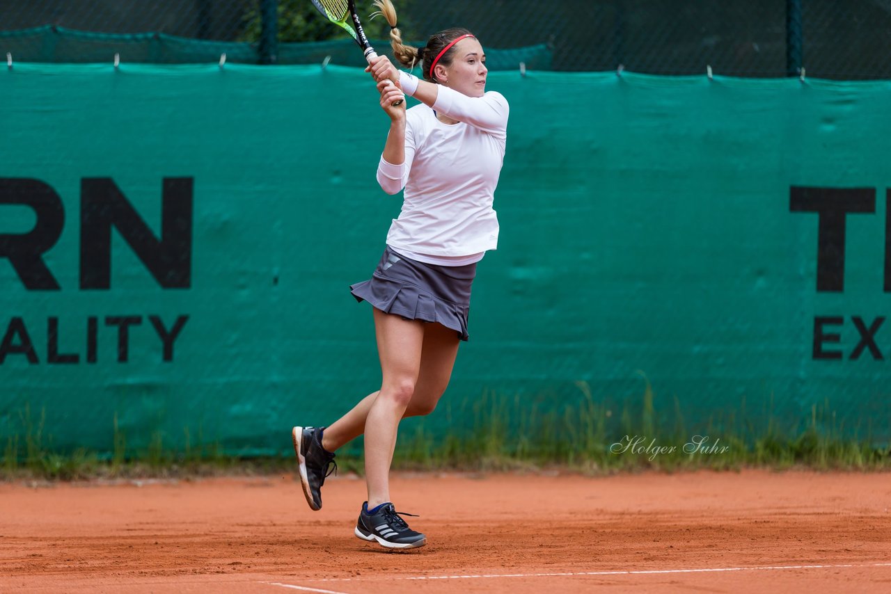 Bild 75 - 1.BL CadA - TC Ludwigshafen : Ergebnis: 2:7